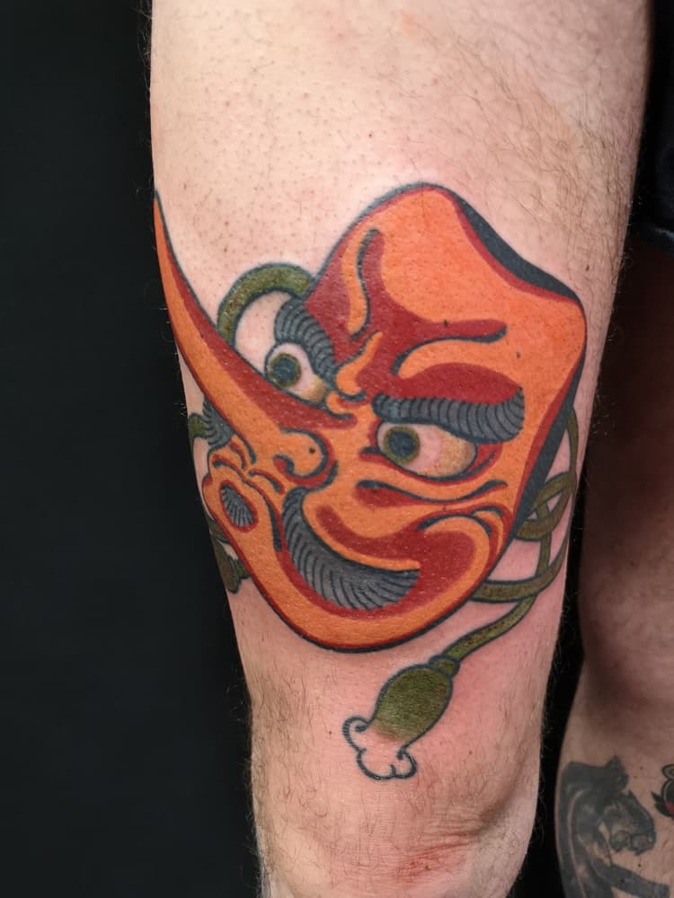 tatouage japonais strasbourg, tatouage traditionnel japonais strasbourg, tatouage Irezumi strasbourg