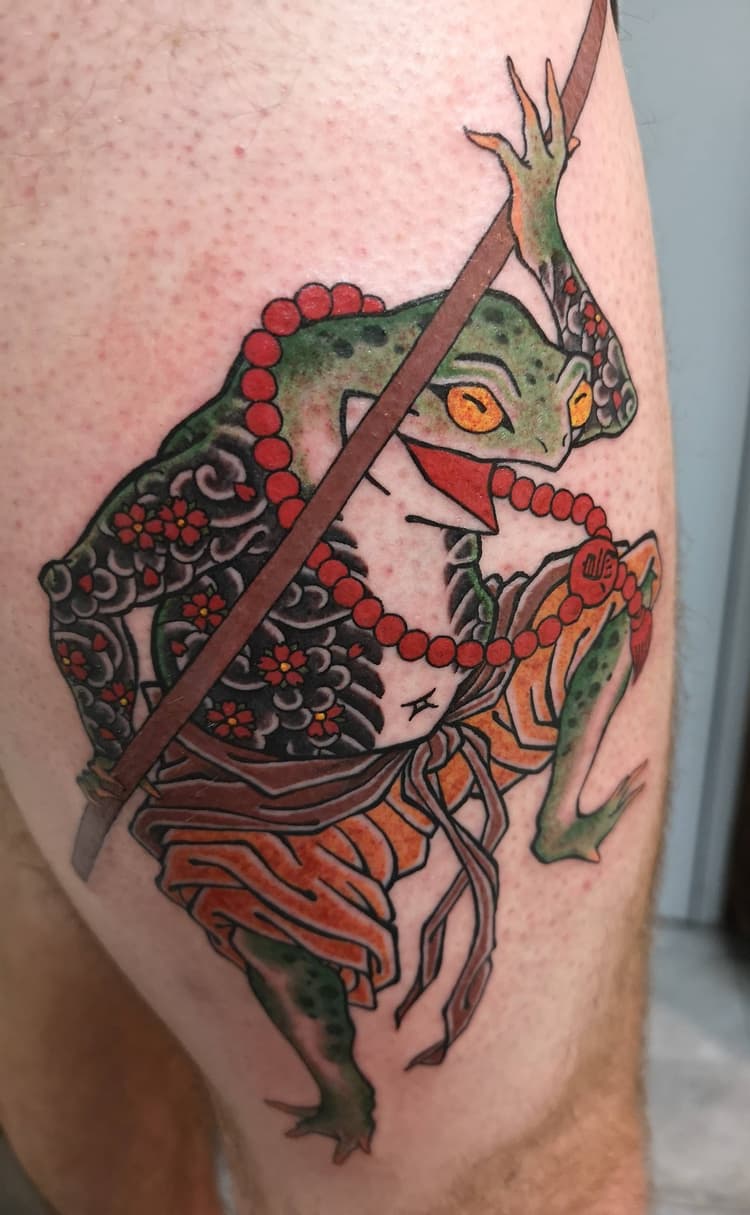 tatouage japonais strasbourg, tatouage traditionnel japonais strasbourg, tatouage Irezumi strasbourg